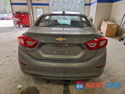 Zdjęcie 6 z 12 samochodu: 2017 CHEV CRUZE LT VIN:1G1BE5SM5H7130536 - miniatura