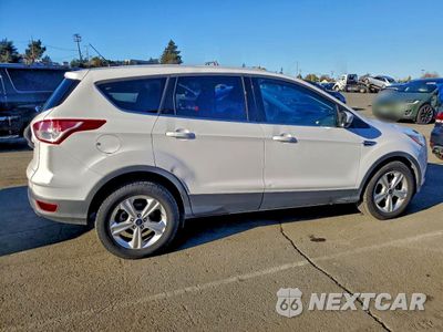 Trzecie zdjęcie samochodu z tyłu: 2015 FORD ESCAPE SE VIN:1FMCU0G73FUA52952 - miniatura