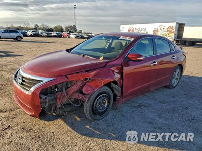 2013 NISSAN ALTIMA 2.5 1N4AL3AP5DC137356 - główne zdjęcie licytacji z USA - miniatura