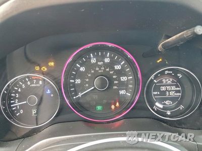 Zdjęcie 9 z 12 samochodu: 2017 HONDA HR-V EX VIN:3CZRU6H59HM702268 - miniatura
