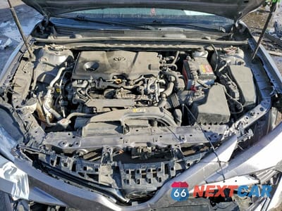 Zdjęcie 11 z 12 samochodu: 2020 TOYOTA CAMRY LE VIN:4T1C11AK9LU869799 - miniatura