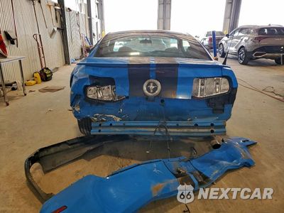 Zdjęcie 6 z 11 samochodu: 2010 FORD MUSTANG VIN:1ZVBP8AN7A5100322 - miniatura