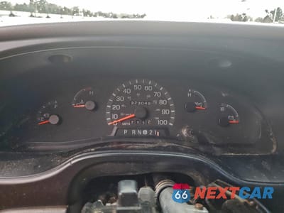 Zdjęcie 9 z 13 samochodu: 2001 FORD ECONOLINE E350 SUPER DUTY VAN VIN:1FTSS34L61HA50073 - miniatura