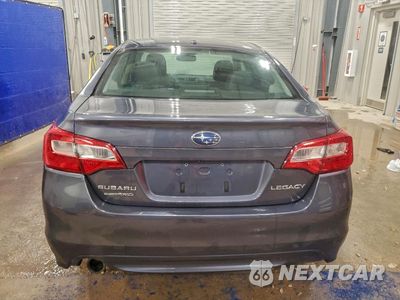 Zdjęcie 6 z 14 samochodu: 2015 SUBARU LEGACY 2.5I LIMITED VIN:4S3BNBL68F3063019 - miniatura