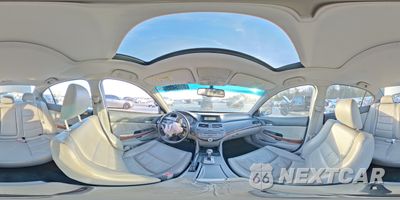 Zdjęcie 15 z 15 samochodu: 2012 HONDA ACCORD EXL VIN:1HGCP3F88CA014865 - miniatura