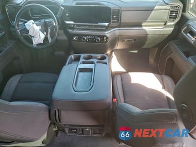 Zdjęcie 8 z 12 samochodu: 2023 CHEVROLET SILVERADO K1500 LT-L VIN:1GCPDKEK0PZ127247 - miniatura