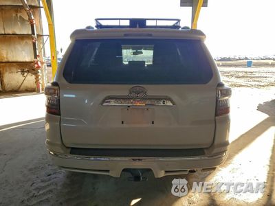 Zdjęcie 6 z 16 samochodu: 2019 TOYOTA 4RUNNER SR5/SR5 PREMIUM VIN:JTEBU5JR7K5634074 - miniatura
