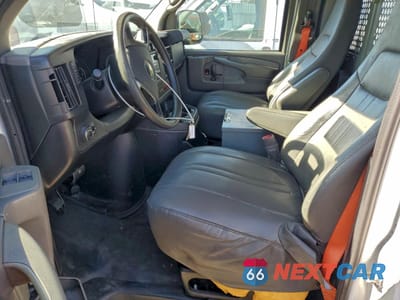 Zdjęcie 7 z 13 samochodu: 2014 CHEVROLET EXPRESS G2500 VIN:1GCWGFCB2E1132409 - miniatura