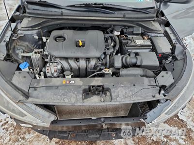 Zdjęcie 11 z 16 samochodu: 2020 HYUNDAI ELANTRA SEL VIN:5NPD84LF2LH518183 - miniatura