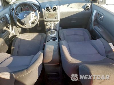 Zdjęcie 8 z 15 samochodu: 2013 NISSAN ROGUE S VIN:JN8AS5MV4DW603607 - miniatura