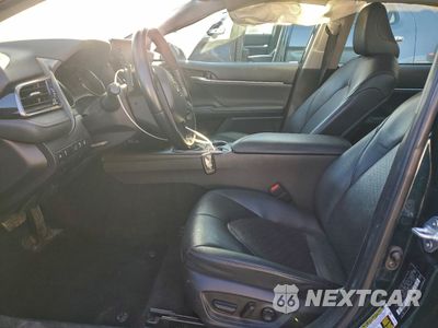 Zdjęcie 7 z 13 samochodu: 2021 TOYOTA CAMRY XSE VIN:4T1K61BKXMU039457 - miniatura
