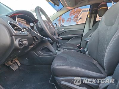 Zdjęcie 7 z 14 samochodu: 2015 DODGE DART SXT VIN:1C3CDFBB7FD236797 - miniatura