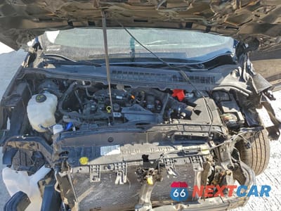 Zdjęcie 12 z 13 samochodu: 2024 FORD EDGE SEL VIN:2FMPK4J91RBA93812 - miniatura