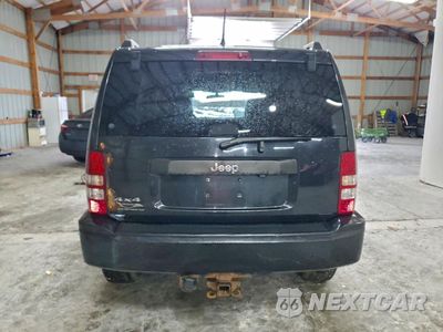 Zdjęcie 6 z 13 samochodu: 2012 JEEP LIBERTY SPORT VIN:1C4PJMAK5CW154384 - miniatura