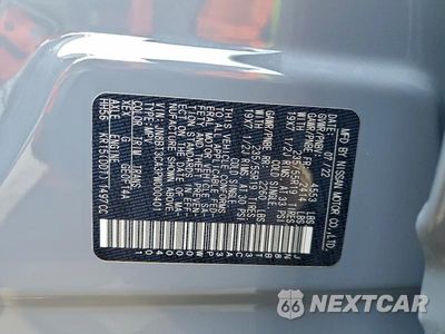 Zdjęcie 13 z 13 samochodu: 2023 NISSAN ROGUE SL VIN:JN8BT3CA3PW000401 - miniatura