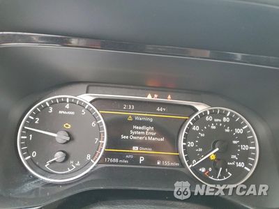 Zdjęcie 9 z 15 samochodu: 2024 NISSAN PATHFINDER SL VIN:5N1DR3CC0RC241580 - miniatura