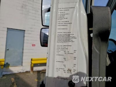 Zdjęcie 10 z 10 samochodu: 2012 INTERNATIONAL 4300 BOX TRUCK VIN:1HTMMAAL8CH456695 - miniatura