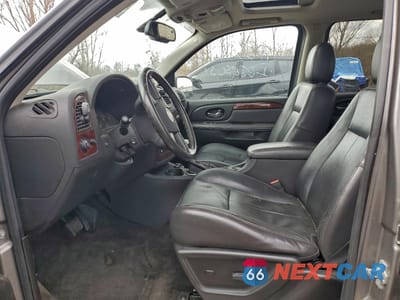 Zdjęcie 7 z 15 samochodu: 2008 SAAB 9-7X 5.3I VIN:5S3ET13M582803592 - miniatura