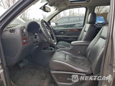 Zdjęcie 7 z 15 samochodu: 2008 SAAB 9-7X 5.3I VIN:5S3ET13M582803592 - miniatura
