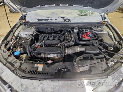 Zdjęcie 11 z 12 samochodu: 2023 HONDA ACCORD EX VIN:1HGCY1F33PA002361 - miniatura