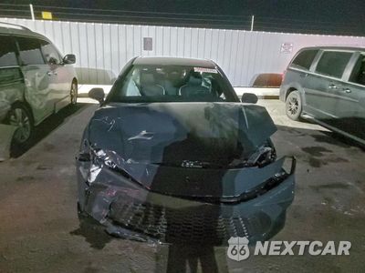 Piąte zdjęcie samochodu w środku: 2026 TOYOTA CAMRY XSE VIN:4T1DAACK9TU653422 - miniatura