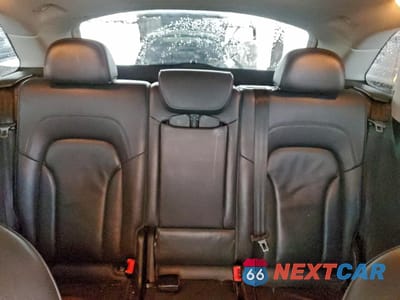 Zdjęcie 10 z 13 samochodu: 2016 AUDI Q5 PREMIUM VIN:WA1C2AFP7GA018866 - miniatura