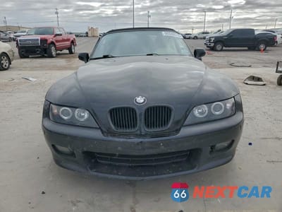 Piąte zdjęcie samochodu w środku: 2000 BMW Z3 2.3 VIN:4USCH9342YLG03483 - miniatura