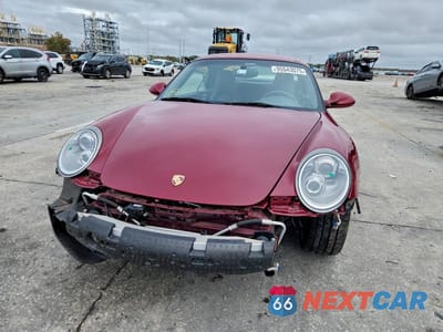 Piąte zdjęcie samochodu w środku: 2012 PORSCHE 911 CARRERA S VIN:WP0CB2A92CS754798 - miniatura