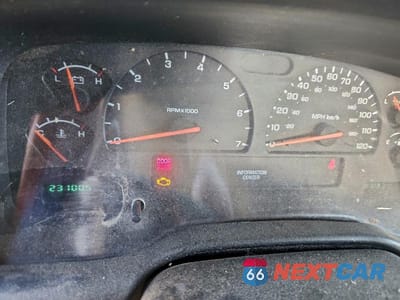 Zdjęcie 9 z 12 samochodu: 2004 DODGE DAKOTA VIN:1D7HG38K64S623273 - miniatura