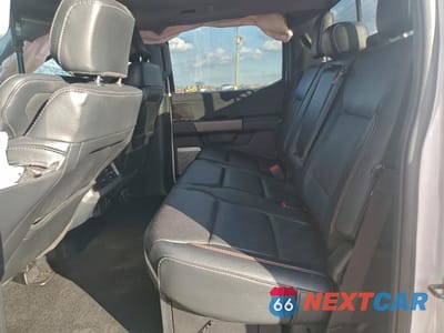 Zdjęcie 11 z 14 samochodu: 2023 FORD F250 SUPER DUTY VIN:1FT8W2BM7PEC41600 - miniatura