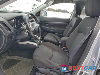 Zdjęcie 7 z 13 samochodu: 2011 MITSUBISHI RVR GT VIN:JA4AJ4AU7BZ606642 - miniatura