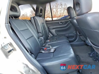 Zdjęcie 11 z 13 samochodu: 2000 HONDA CR-V SE VIN:JHLRD1877YC046764 - miniatura
