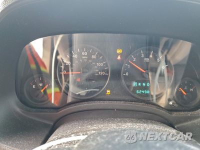 Zdjęcie 9 z 15 samochodu: 2011 JEEP COMPASS SPORT VIN:1J4NF1FB3BD252172 - miniatura