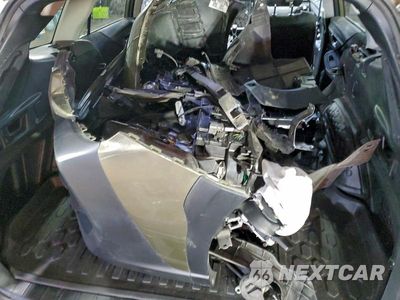 Zdjęcie 12 z 12 samochodu: 2025 SUBARU OUTBACK PREMIUM VIN:4S4BTACC0S3108241 - miniatura