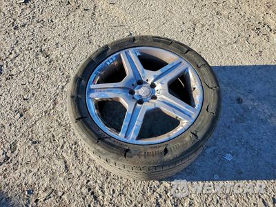 Zdjęcie 12 z 13 samochodu: 2011 MERCEDES-BENZ S 550 VIN:WDDNG7BB5BA367259 - miniatura