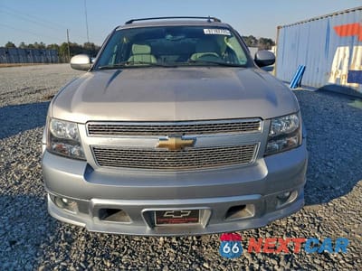 Piąte zdjęcie samochodu w środku: 2007 CHEV AVALANCHE VIN:3GNEC12087G213453 - miniatura