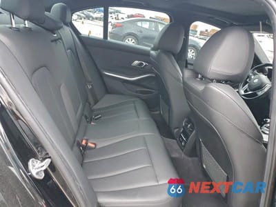 Zdjęcie 10 z 11 samochodu: 2019 BMW 330XI VIN:WBA5R7C54KAJ79990 - miniatura