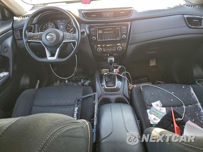 Zdjęcie 8 z 13 samochodu: 2018 NISSAN ROGUE S VIN:5N1AT2MV7JC788624 - miniatura