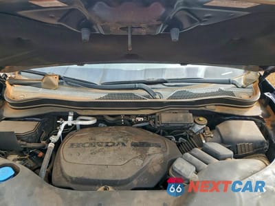 Zdjęcie 12 z 12 samochodu: 2022 HONDA PILOT EXL VIN:5FNYF5H51NB002704 - miniatura