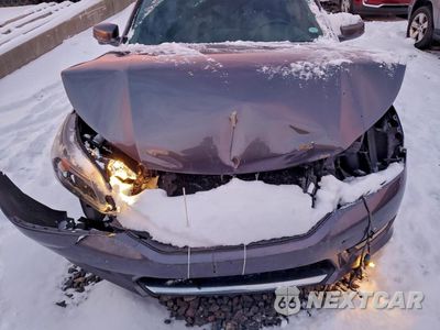 Zdjęcie 11 z 13 samochodu: 2013 HONDA ACCORD EXL VIN:1HGCR2F8XDA282211 - miniatura