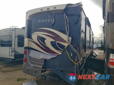 Czwarte zdjęcie samochodu z boku: 2019 FORD F53 MOTORHOME - RV VIN:1F66F5DY4K0A15676 - miniatura