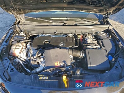 Zdjęcie 12 z 13 samochodu: 2023 MERCEDES-BENZ GLB 250 VIN:W1N4M4GB5PW270281 - miniatura