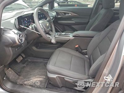 Zdjęcie 7 z 13 samochodu: 2025 CHEVROLET EQUINOX LT VIN:3GN7DMRP3SS249647 - miniatura