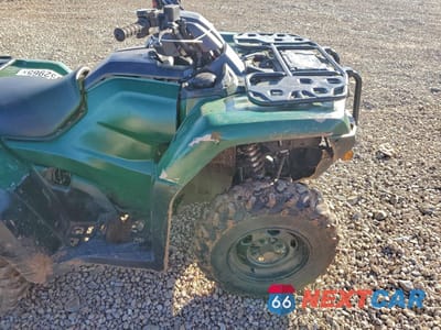 Zdjęcie 9 z 11 samochodu: 2024 HONDA TRX420FM - ATV VIN:1HFTE40K0R4002253 - miniatura
