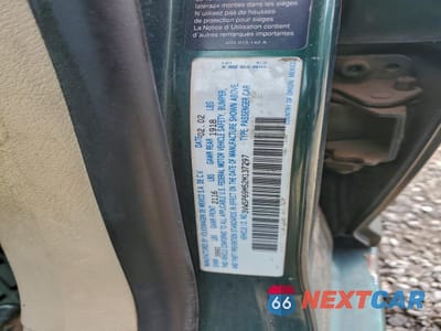 Zdjęcie 12 z 12 samochodu: 2002 VOLKSWAGEN JETTA GLS TDI VIN:3VWSP69M52M137297 - miniatura