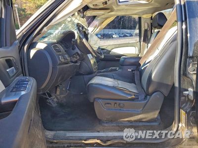Zdjęcie 7 z 13 samochodu: 2007 CHEVROLET TAHOE K1500 VIN:1GNFK13027R420071 - miniatura