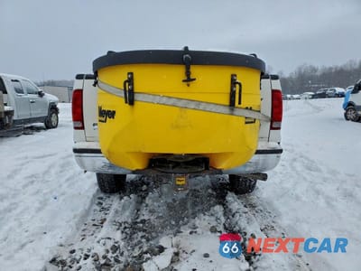 Zdjęcie 6 z 12 samochodu: 2005 FORD F250 SUPER DUTY VIN:1FTNF21585EB07169 - miniatura