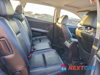 Zdjęcie 11 z 13 samochodu: 2010 MAZDA CX-9 VIN:JM3TB3MA4A0237465 - miniatura