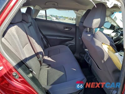 Zdjęcie 11 z 15 samochodu: 2022 TOYOTA VENZA LE VIN:JTEAAAAH8NJ118628 - miniatura