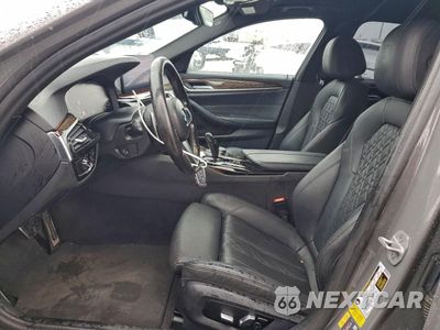 Zdjęcie 7 z 14 samochodu: 2021 BMW 530E VIN:WBA13AG05MCF35966 - miniatura